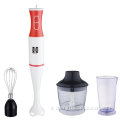 Blender per alimenti per bambini portatili 200w Blender Stick Blender Mixer